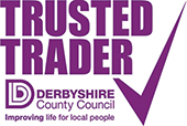 Derbyshire County Council Trusted Trader